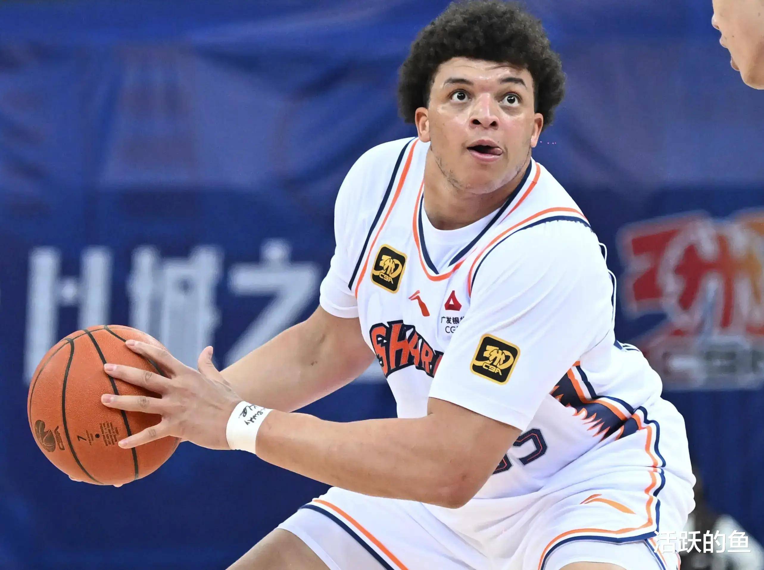 Kaiyun Sports-开云体育-今晨奥兰多魔术战术微调：CBA季后赛节点到来，底气十足，资深球员宣示担当的简单介绍