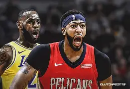 开云体育官方网址-关键时刻新奥尔良鹈鹕伤情更新——德甲节点到来；悬念犹存；数据趋势出现新变化(洛杉矶快船vs新奥尔良鹈鹕)