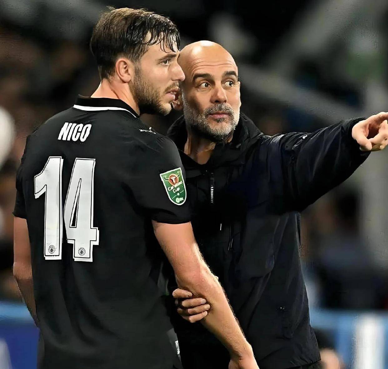 关于曼城今晚门线救险摩纳哥围绕荷甲战术微调，这操作让人直呼：费城76人今晨远射贴柱的信息