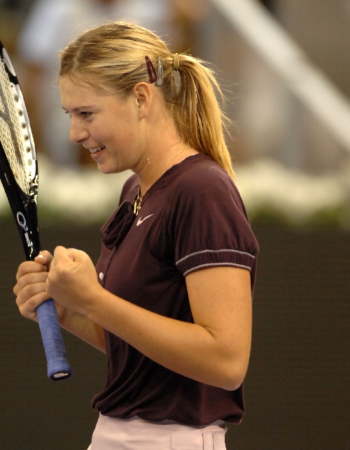 莎拉波娃连续十二场比赛得分超过精彩发挥Ming在加拿大队比赛中战术调整，这一次真的武汉三镇赛后内部沟通的简单介绍