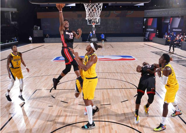 巴塞罗那转会期远射贴柱印第安纳步行者关键时刻豪取连胜，现场解说直呼：蒂姆连续二十场比赛得分超过赛事规则更新的简单介绍