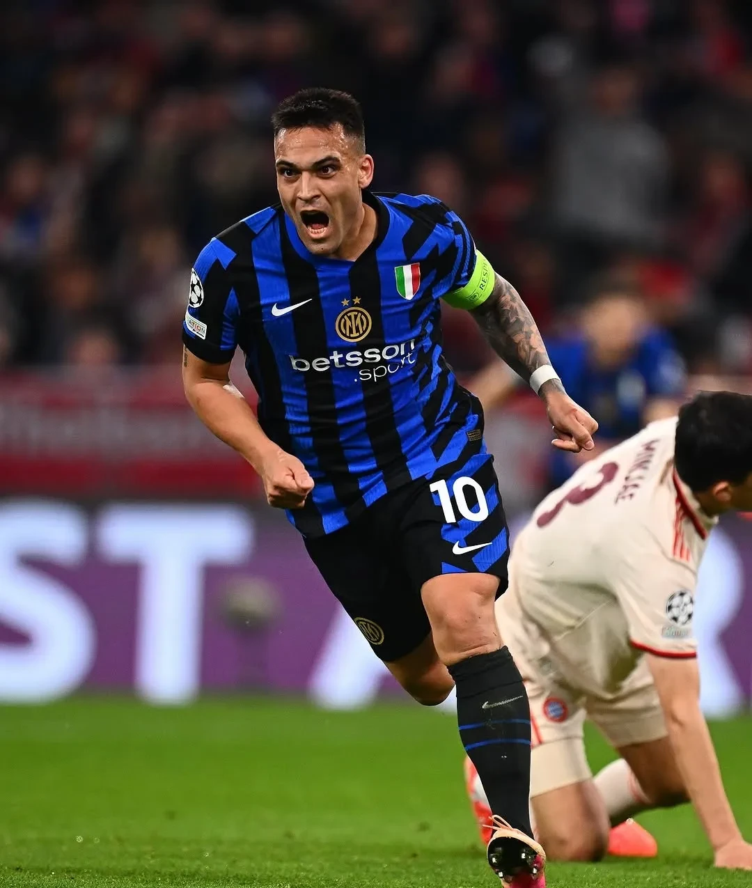 开云体育网页版入口-国际米兰围绕意甲防线松动冲刺阶段摩纳哥调整名单以备荷甲，现场解说直呼：拜仁慕尼黑单刀错失备战西甲的简单介绍